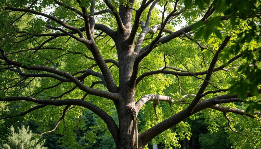 how much does crown thinning cost